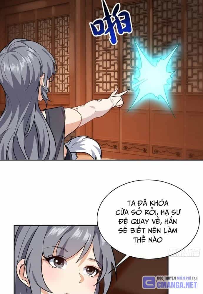 Xuyên Qua Thành Npc Xui Xẻo: Ta Có Lão Bà Che Chở - Chương 14 - ảnh 12