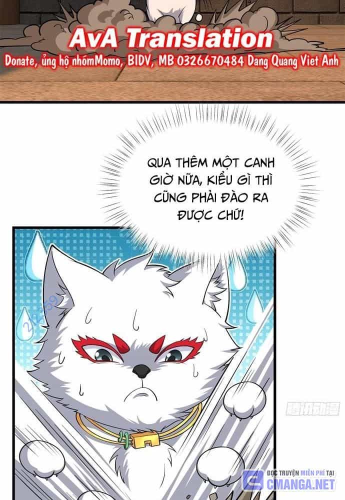 Xuyên Qua Thành Npc Xui Xẻo: Ta Có Lão Bà Che Chở - Chương 15 - ảnh 6