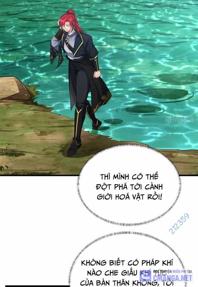 Xuyên Qua Thành Npc Xui Xẻo: Ta Có Lão Bà Che Chở - Chương 17 - ảnh 42