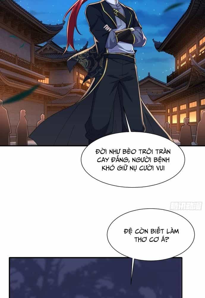 Xuyên Qua Thành Npc Xui Xẻo: Ta Có Lão Bà Che Chở - Chương 18 - ảnh 28