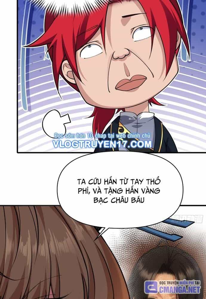 Xuyên Qua Thành Npc Xui Xẻo: Ta Có Lão Bà Che Chở - Chương 19 - ảnh 36