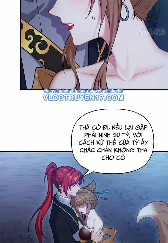 Xuyên Qua Thành Npc Xui Xẻo: Ta Có Lão Bà Che Chở - Chương 19 - ảnh 61