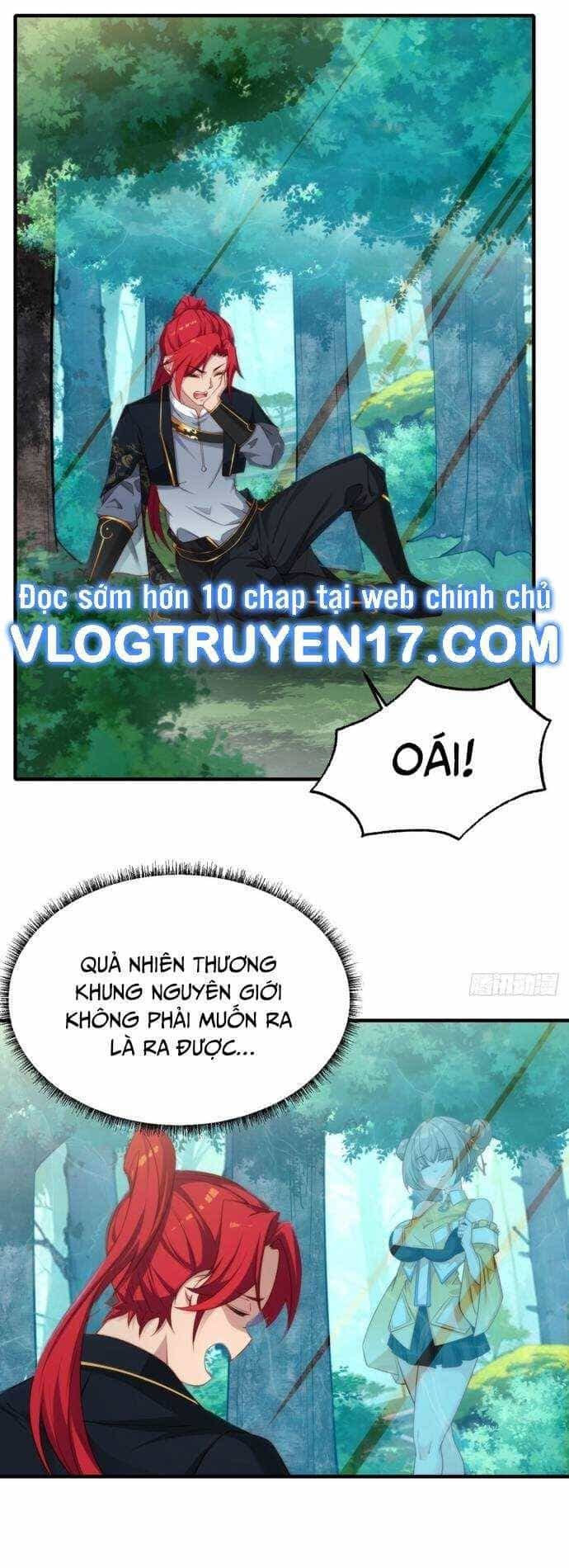 Xuyên Qua Thành Npc Xui Xẻo: Ta Có Lão Bà Che Chở - Chương 2 - ảnh 40