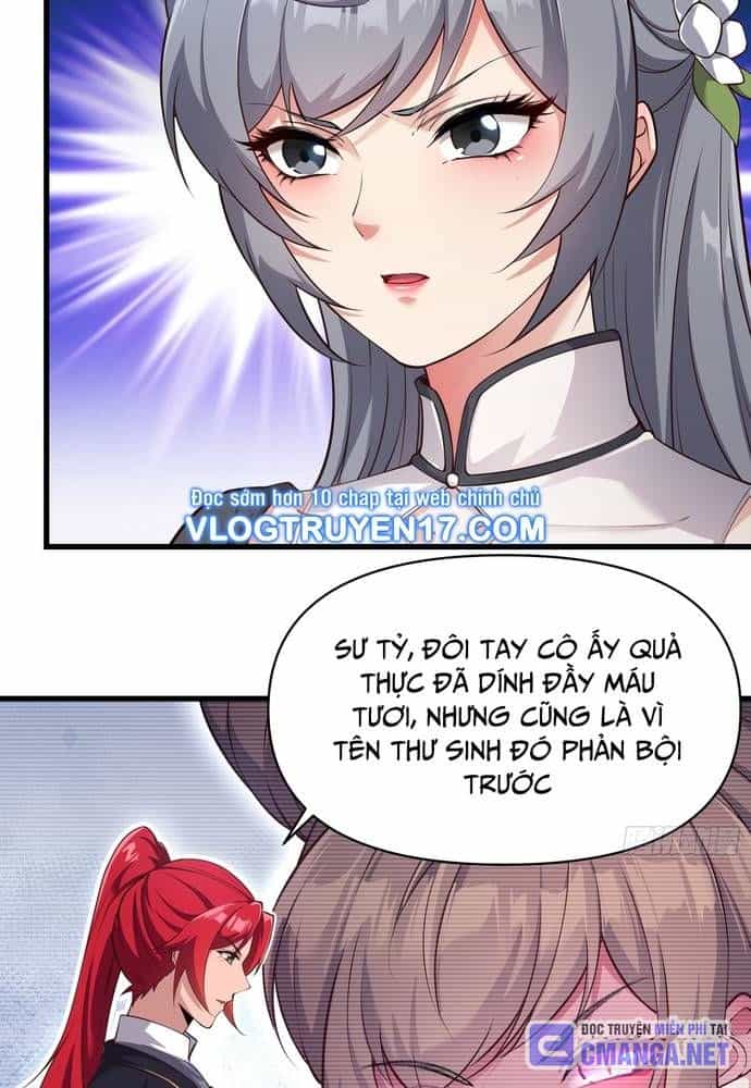 Xuyên Qua Thành Npc Xui Xẻo: Ta Có Lão Bà Che Chở - Chương 20 - ảnh 15