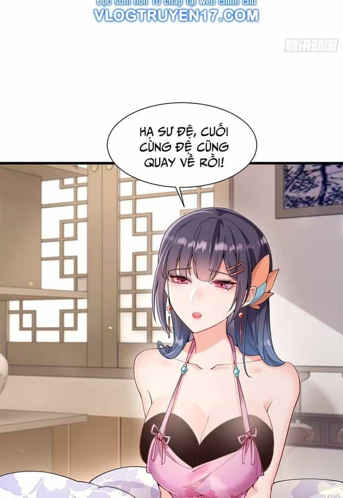 Xuyên Qua Thành Npc Xui Xẻo: Ta Có Lão Bà Che Chở - Chương 20 - ảnh 49