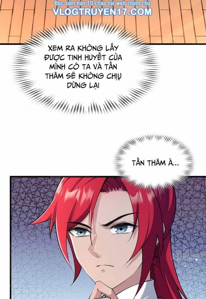 Xuyên Qua Thành Npc Xui Xẻo: Ta Có Lão Bà Che Chở - Chương 20 - ảnh 71
