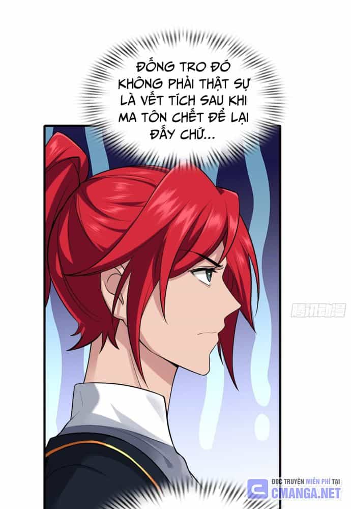 Xuyên Qua Thành Npc Xui Xẻo: Ta Có Lão Bà Che Chở - Chương 24 - ảnh 30