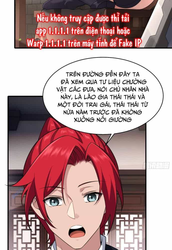 Xuyên Qua Thành Npc Xui Xẻo: Ta Có Lão Bà Che Chở - Chương 24 - ảnh 47