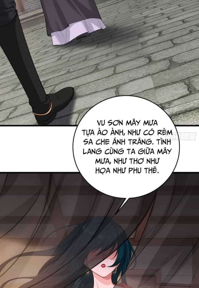Xuyên Qua Thành Npc Xui Xẻo: Ta Có Lão Bà Che Chở - Chương 25 - ảnh 29