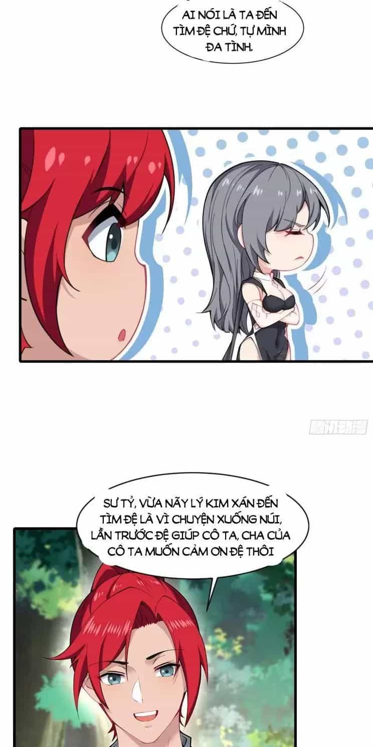 Xuyên Qua Thành Npc Xui Xẻo: Ta Có Lão Bà Che Chở - Chương 44 - ảnh 18