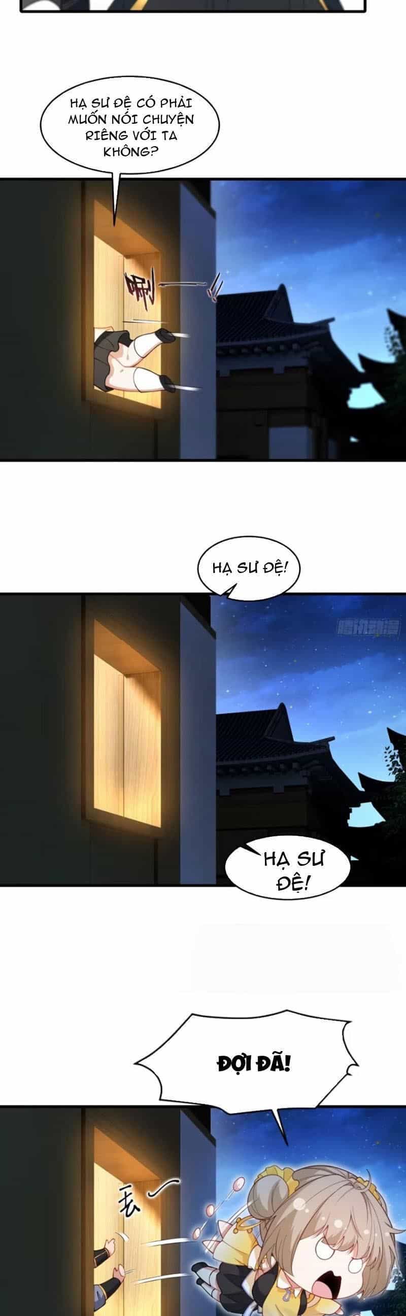 Xuyên Qua Thành Npc Xui Xẻo: Ta Có Lão Bà Che Chở - Chương 71 - ảnh 22