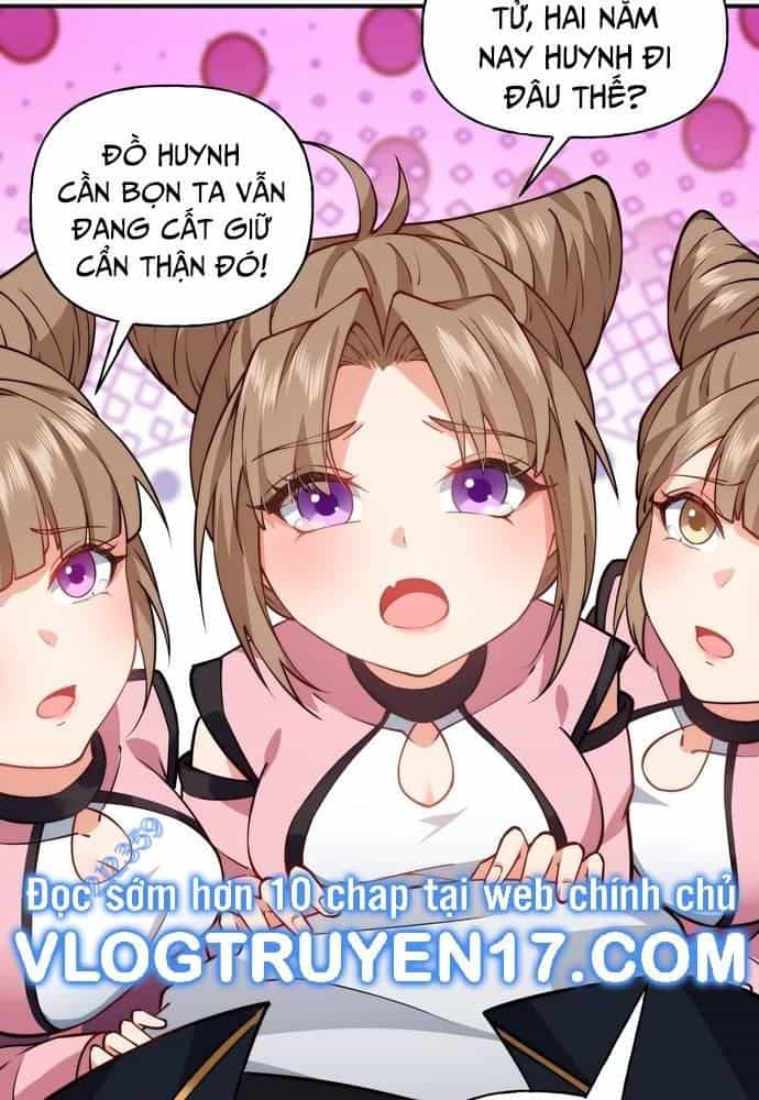 Xuyên Qua Thành Npc Xui Xẻo: Ta Có Lão Bà Che Chở - Chương 9 - ảnh 34