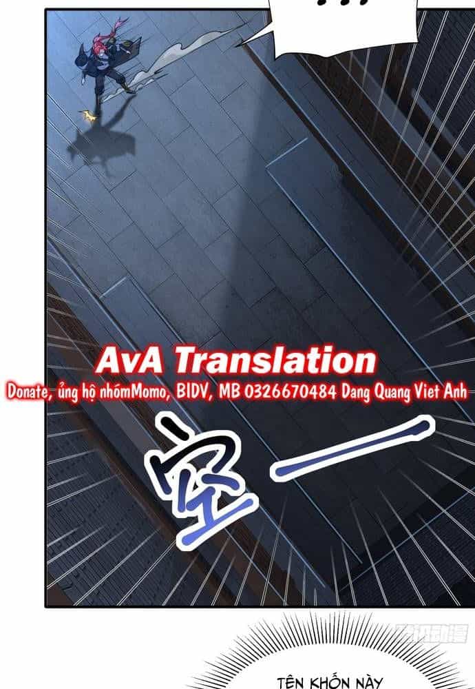 Xuyên Qua Thành Npc Xui Xẻo: Ta Có Lão Bà Che Chở - Chương 9 - ảnh 8