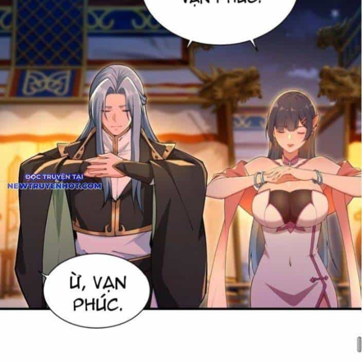 Xuyên Qua Thành Npc Xui Xẻo: Ta Có Lão Bà Che Chở - Chương 91 - ảnh 38