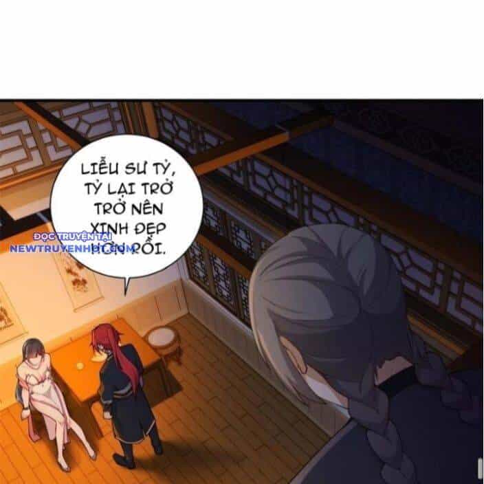Xuyên Qua Thành Npc Xui Xẻo: Ta Có Lão Bà Che Chở - Chương 92 - ảnh 26