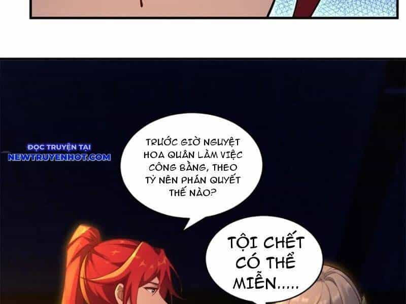 Xuyên Qua Thành Npc Xui Xẻo: Ta Có Lão Bà Che Chở - Chương 93 - ảnh 91
