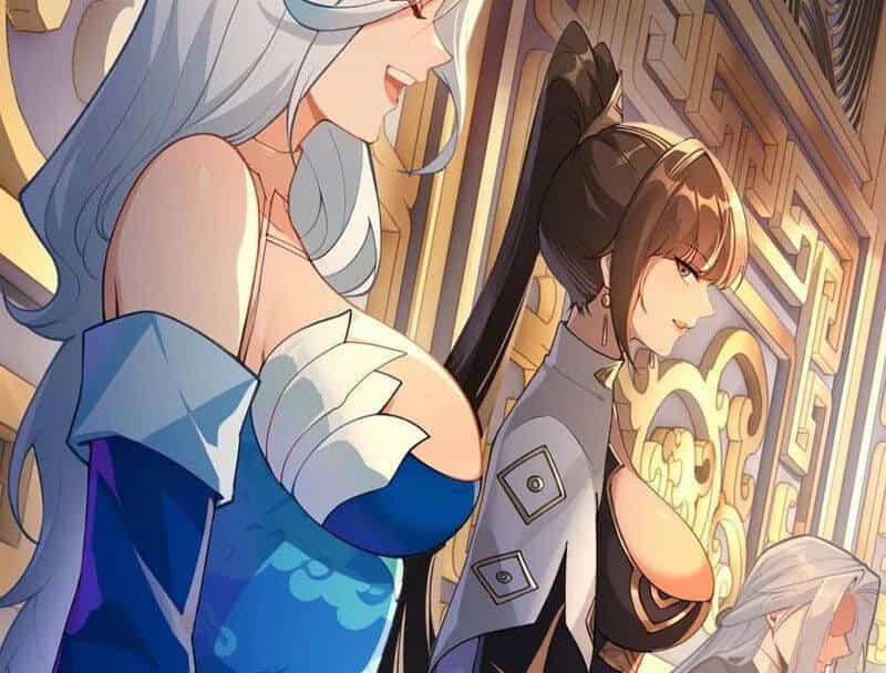 Xuyên Qua Thành Npc Xui Xẻo: Ta Có Lão Bà Che Chở - Chương 96 - ảnh 35
