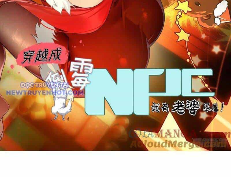 Xuyên Qua Thành Npc Xui Xẻo: Ta Có Lão Bà Che Chở - Chương 99 - ảnh 9