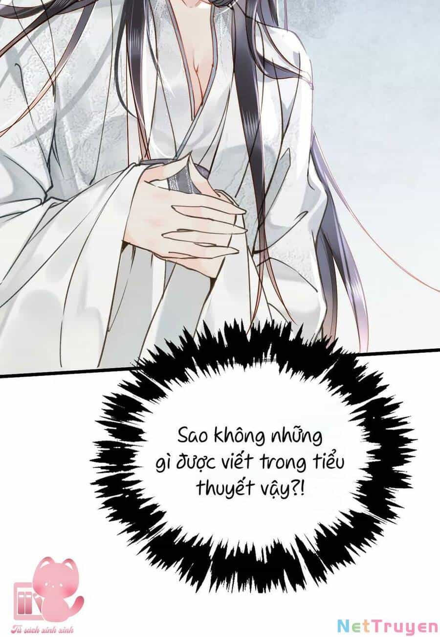 Xuyên Sách: Nghịch Đồ Lại Muốn Ức Hiếp Sư Phụ - Chương 1 - ảnh 95