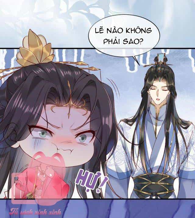 Xuyên Sách: Nghịch Đồ Lại Muốn Ức Hiếp Sư Phụ - Chương 17 - ảnh 43