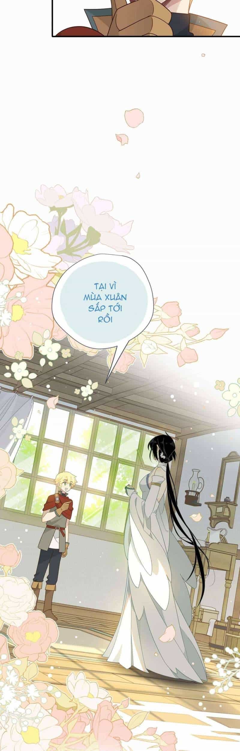 Xuyên Thành Phù Thủy Nuôi Dưỡng Kỵ Sĩ Thánh Điện - Chương 17 - ảnh 31