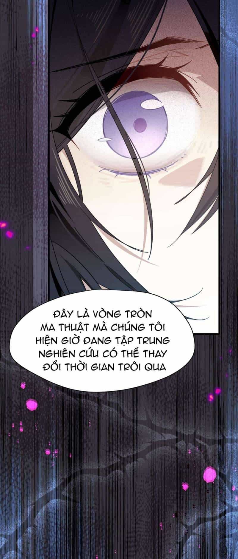 Xuyên Thành Phù Thủy Nuôi Dưỡng Kỵ Sĩ Thánh Điện - Chương 24 - ảnh 35