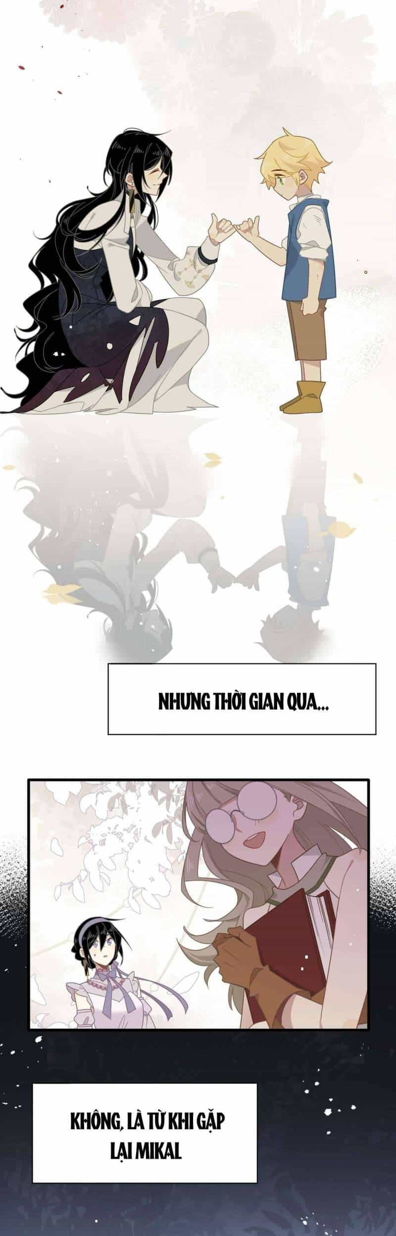 Xuyên Thành Phù Thủy Nuôi Dưỡng Kỵ Sĩ Thánh Điện - Chương 27 - ảnh 26