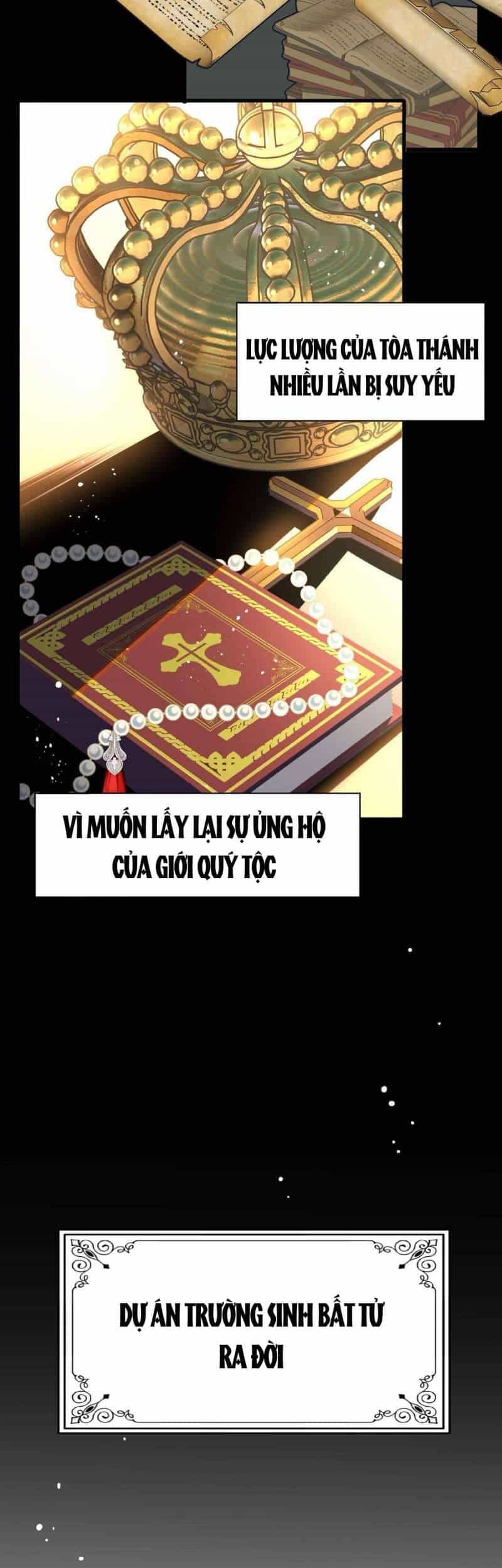 Xuyên Thành Phù Thủy Nuôi Dưỡng Kỵ Sĩ Thánh Điện - Chương 28 - ảnh 11
