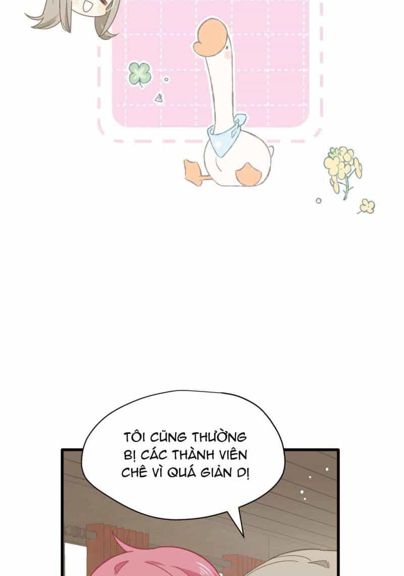 Xuyên Thành Phù Thủy Nuôi Dưỡng Kỵ Sĩ Thánh Điện - Chương 31 - ảnh 7