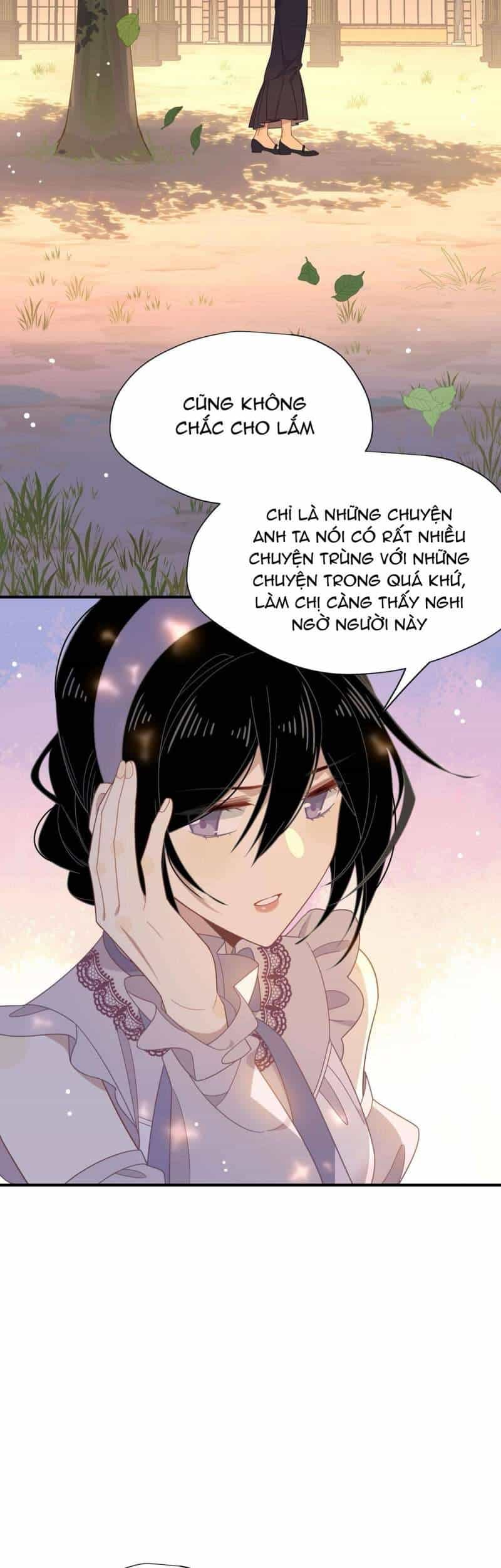 Xuyên Thành Phù Thủy Nuôi Dưỡng Kỵ Sĩ Thánh Điện - Chương 33 - ảnh 14