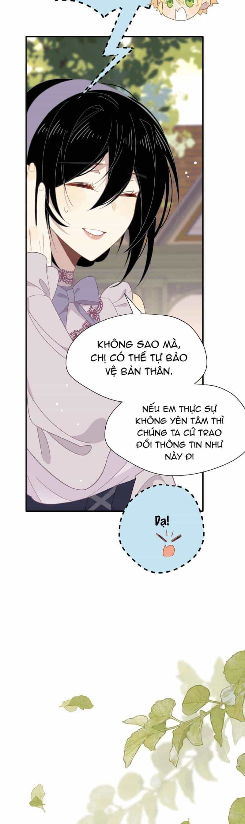 Xuyên Thành Phù Thủy Nuôi Dưỡng Kỵ Sĩ Thánh Điện - Chương 33 - ảnh 19