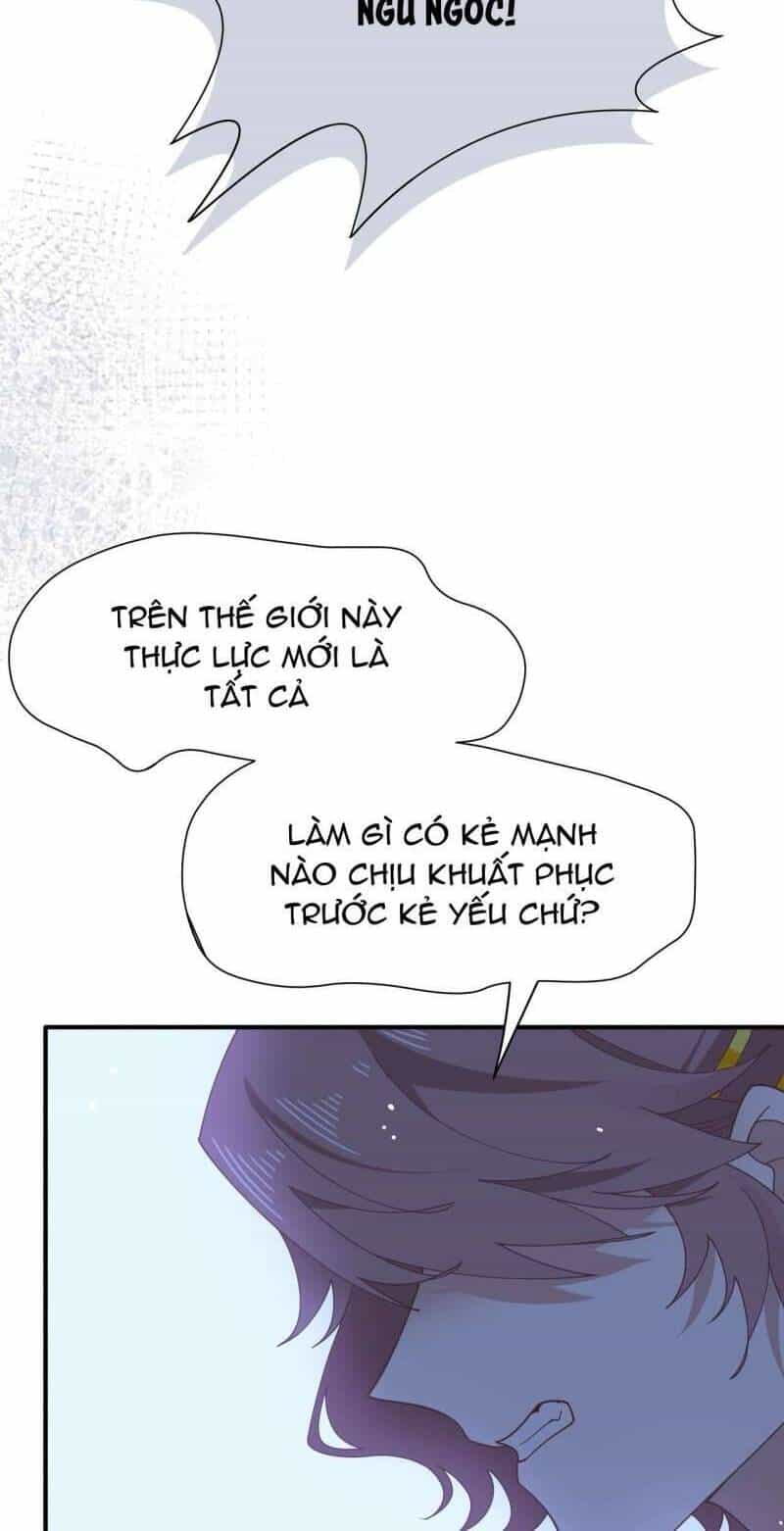 Xuyên Thành Phù Thủy Nuôi Dưỡng Kỵ Sĩ Thánh Điện - Chương 37 - ảnh 15