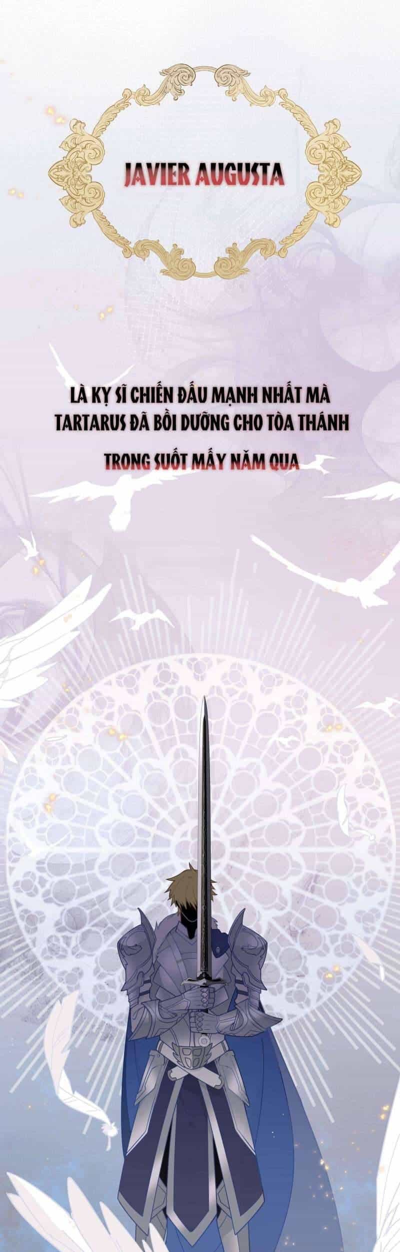 Xuyên Thành Phù Thủy Nuôi Dưỡng Kỵ Sĩ Thánh Điện - Chương 3 - ảnh 19