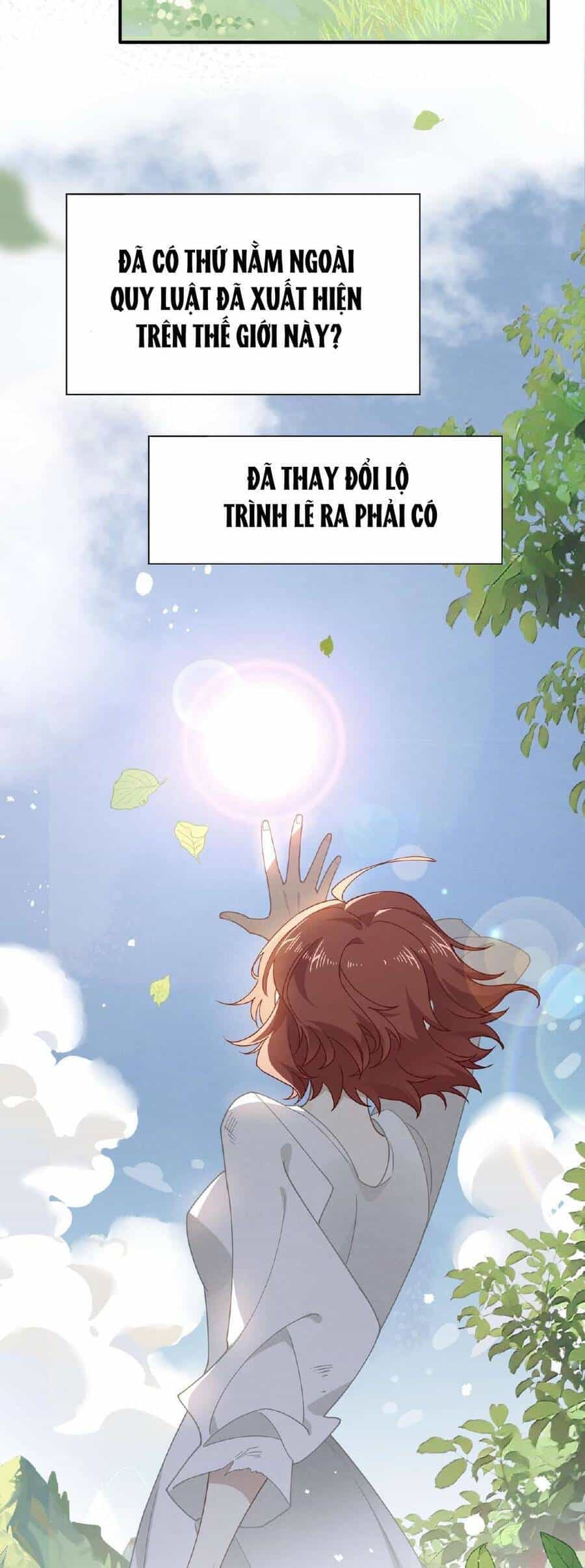 Xuyên Thành Phù Thủy Nuôi Dưỡng Kỵ Sĩ Thánh Điện - Chương 41 - ảnh 32