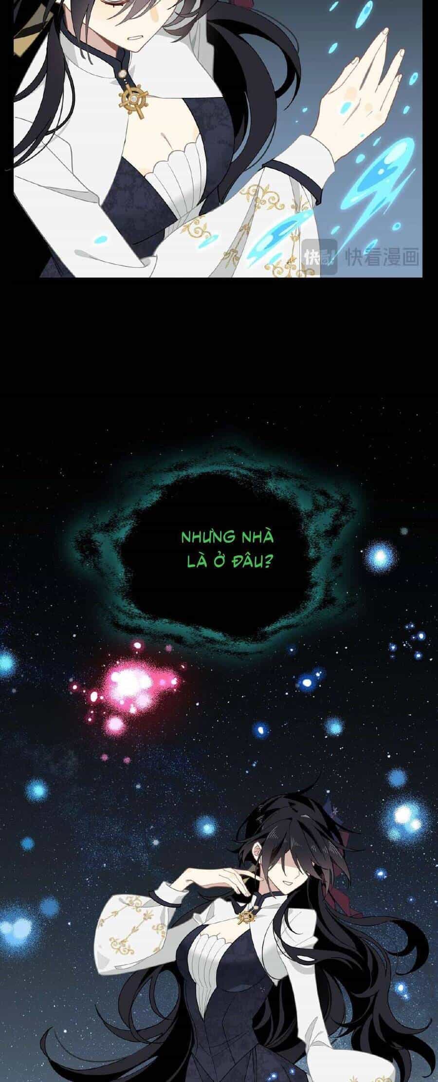 Xuyên Thành Phù Thủy Nuôi Dưỡng Kỵ Sĩ Thánh Điện - Chương 46 - ảnh 32