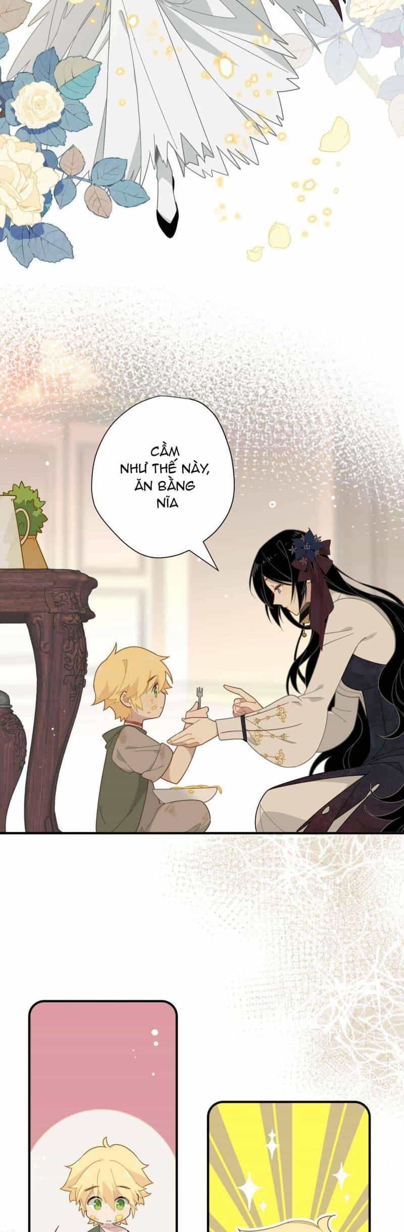 Xuyên Thành Phù Thủy Nuôi Dưỡng Kỵ Sĩ Thánh Điện - Chương 4 - ảnh 13
