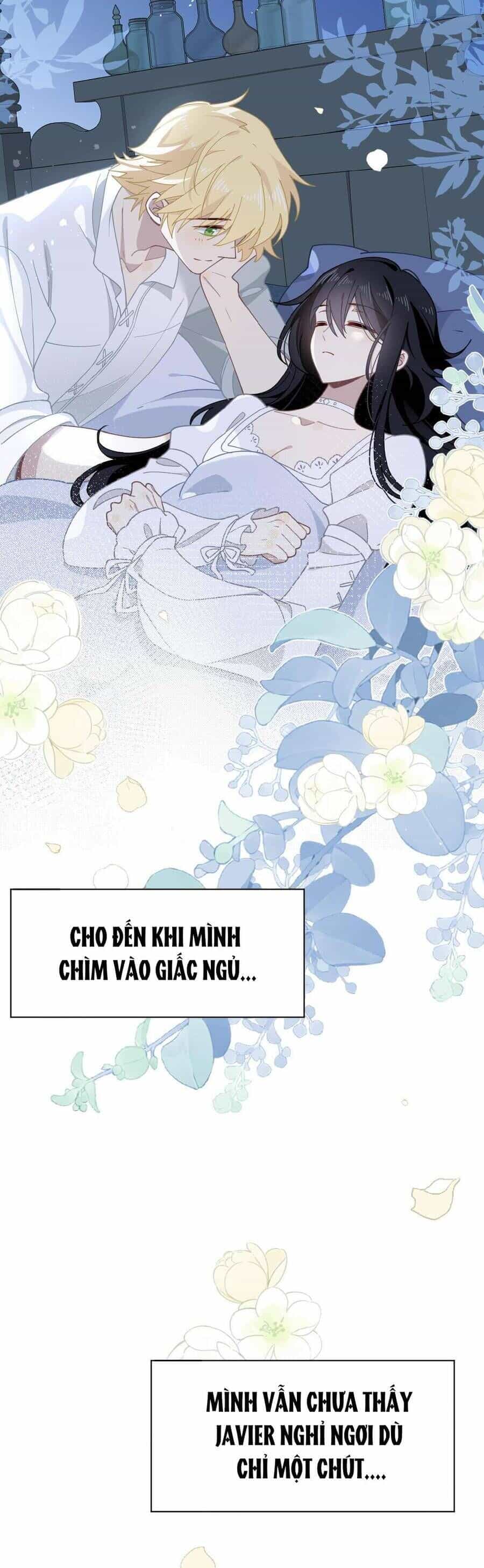 Xuyên Thành Phù Thủy Nuôi Dưỡng Kỵ Sĩ Thánh Điện - Chương 51 - ảnh 16