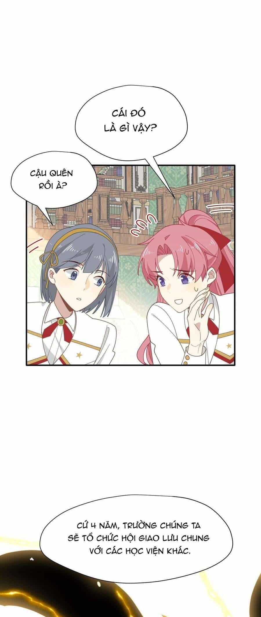 Xuyên Thành Phù Thủy Nuôi Dưỡng Kỵ Sĩ Thánh Điện - Chương 67 - ảnh 13