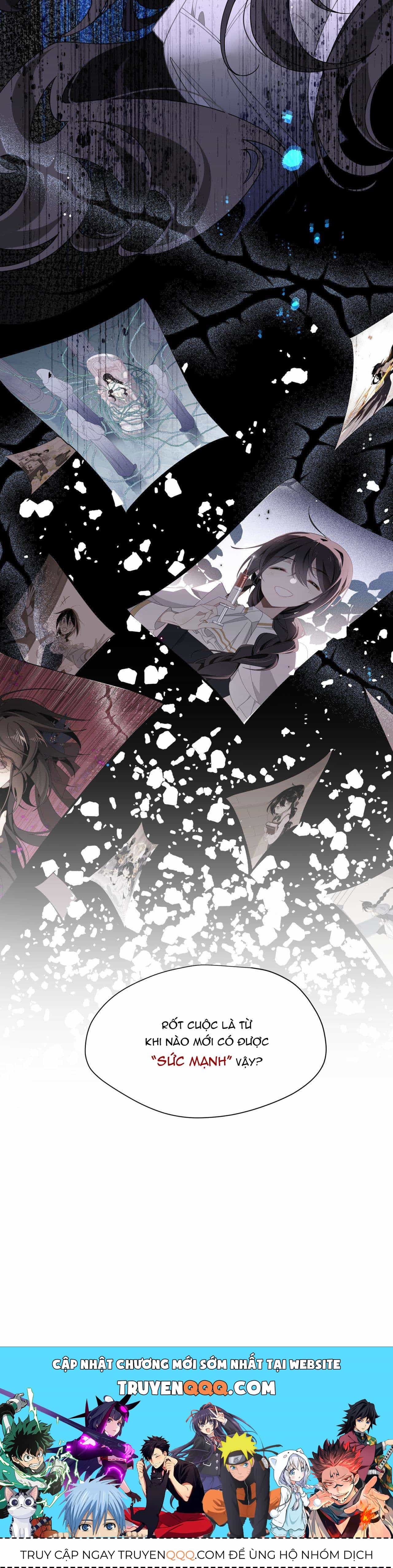 Xuyên Thành Phù Thủy Nuôi Dưỡng Kỵ Sĩ Thánh Điện - Chương 91 - ảnh 10