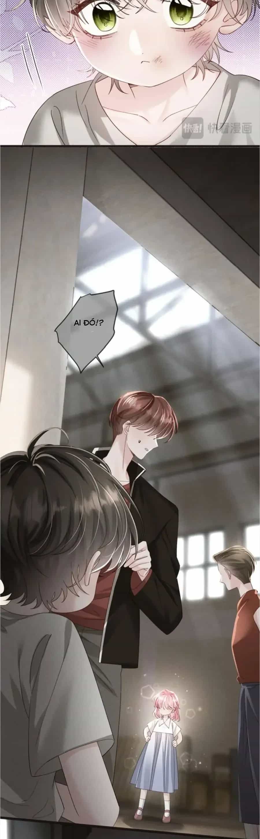 Xuyên Thành Tiểu Muội Của Đại Lão Giấu Mặt - Chương 108 - ảnh 6