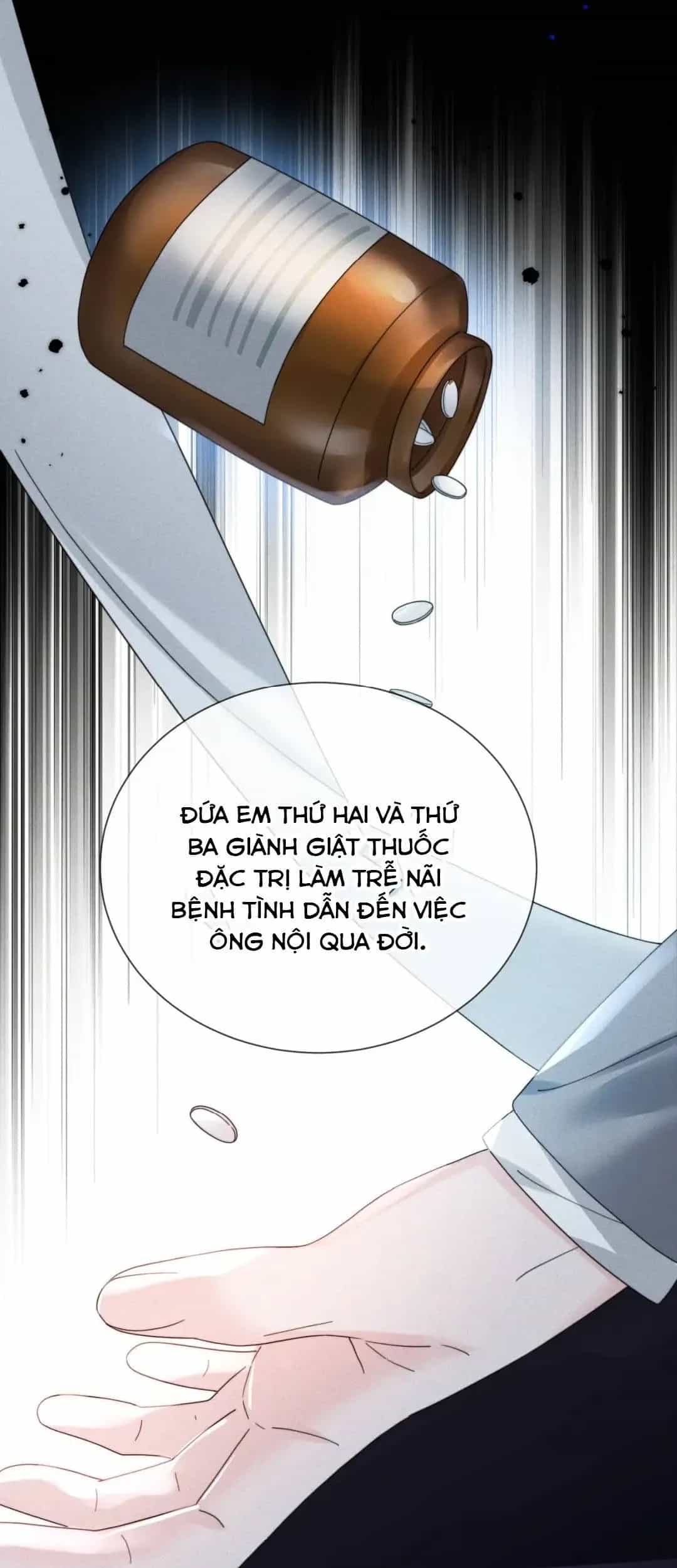 Xuyên Thành Tiểu Muội Của Đại Lão Giấu Mặt - Chương 123 - ảnh 25