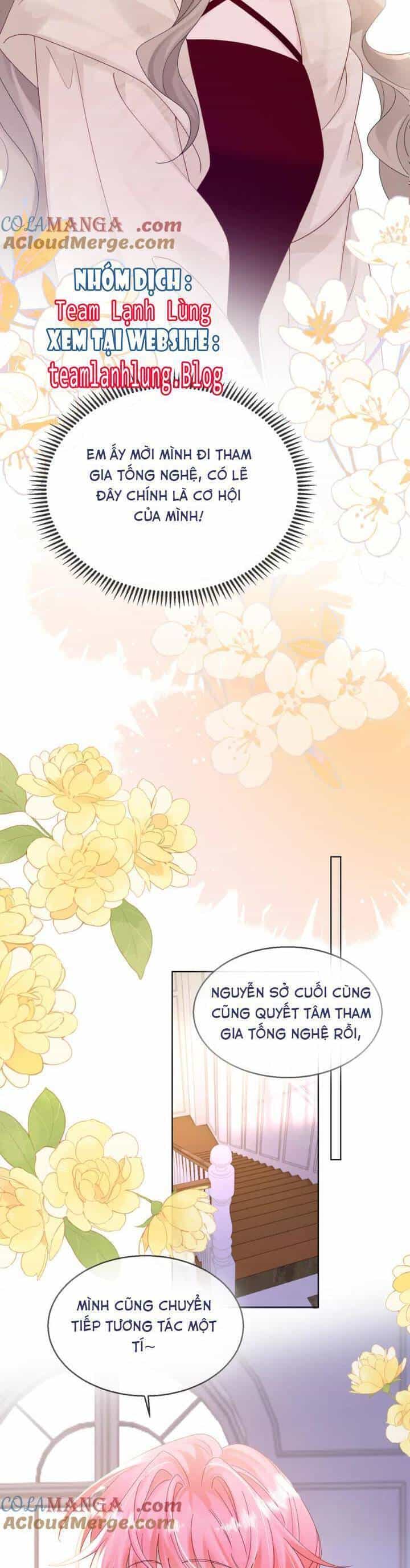Xuyên Thành Tiểu Muội Của Đại Lão Giấu Mặt - Chương 19 - ảnh 14