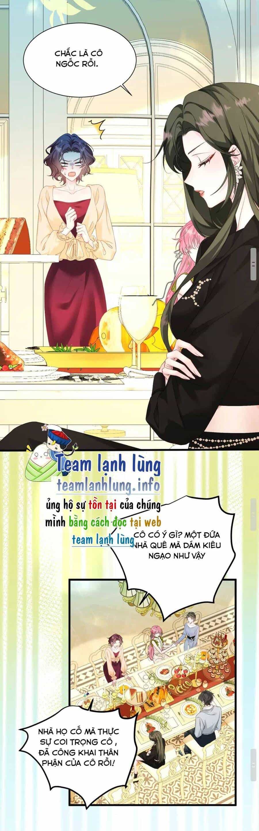 Xuyên Thành Tiểu Muội Của Đại Lão Giấu Mặt - Chương 3 - ảnh 22