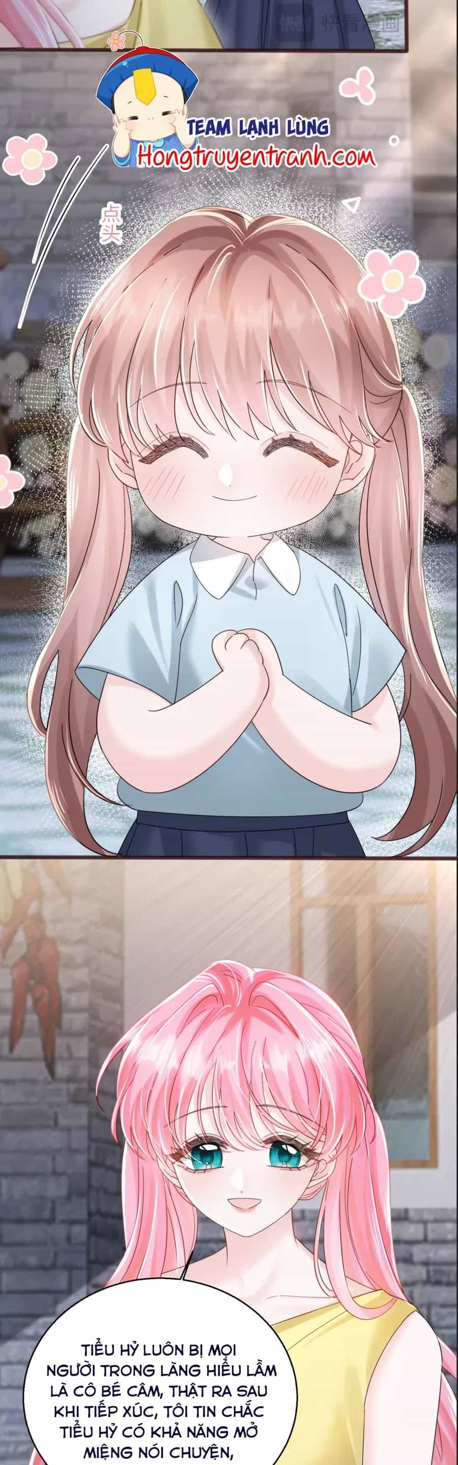 Xuyên Thành Tiểu Muội Của Đại Lão Giấu Mặt - Chương 92 - ảnh 9