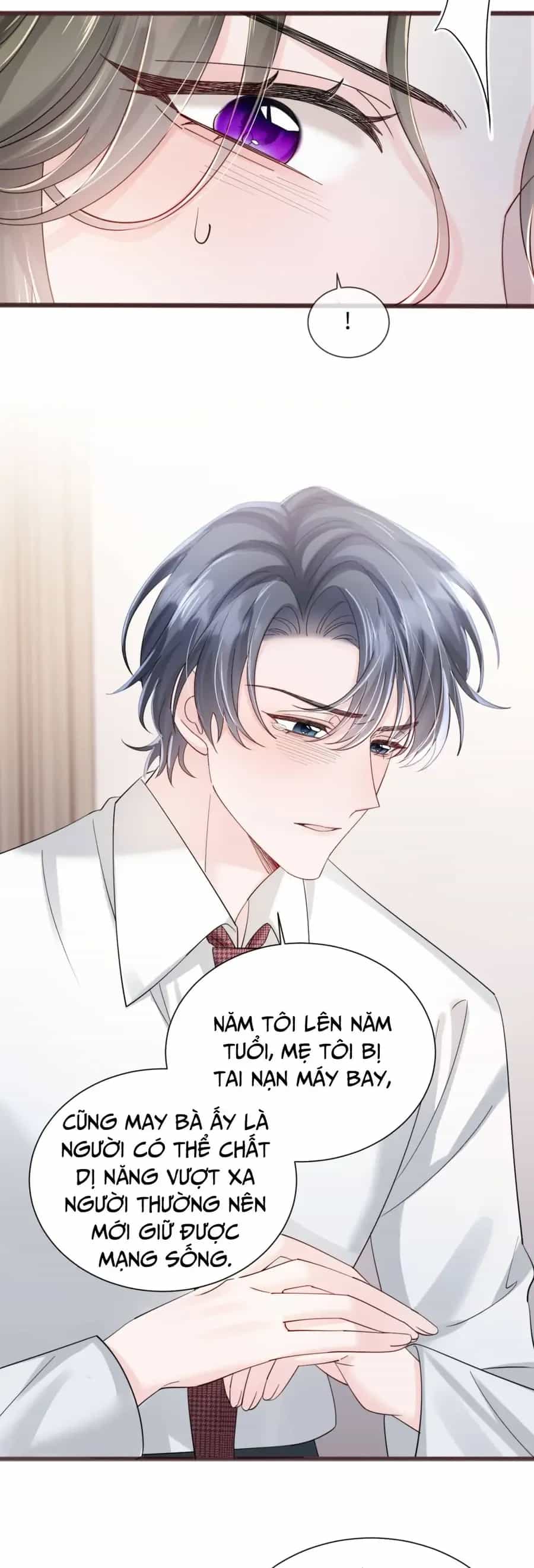 Xuyên Thành Tiểu Muội Của Đại Lão Giấu Mặt - Chương 94 - ảnh 23