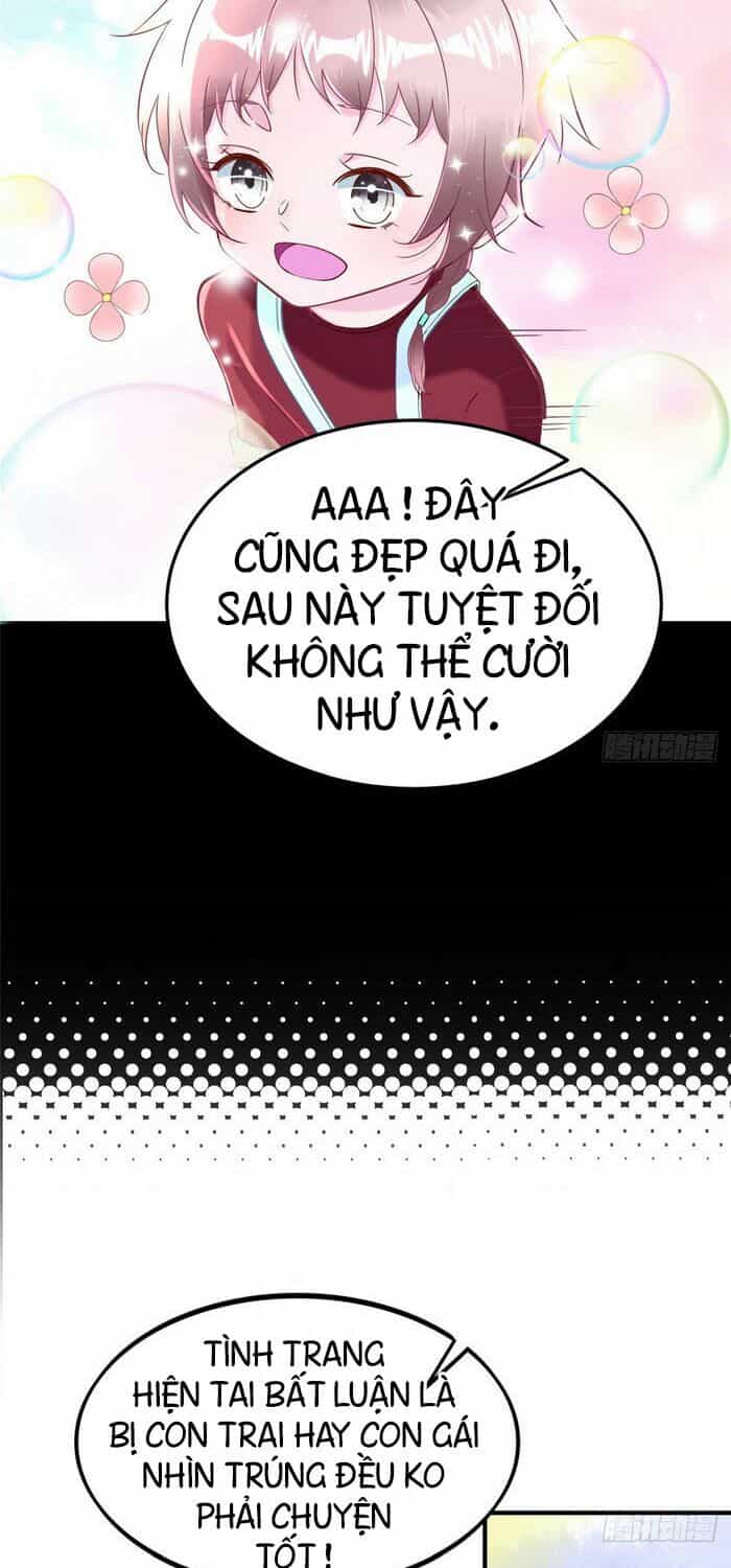 Xuyên Tới Tương Lai: Làm Đàn Ông Không Dễ - Chương 10 - ảnh 22