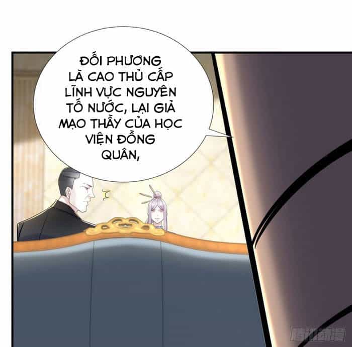 Xuyên Tới Tương Lai: Làm Đàn Ông Không Dễ - Chương 103 - ảnh 10