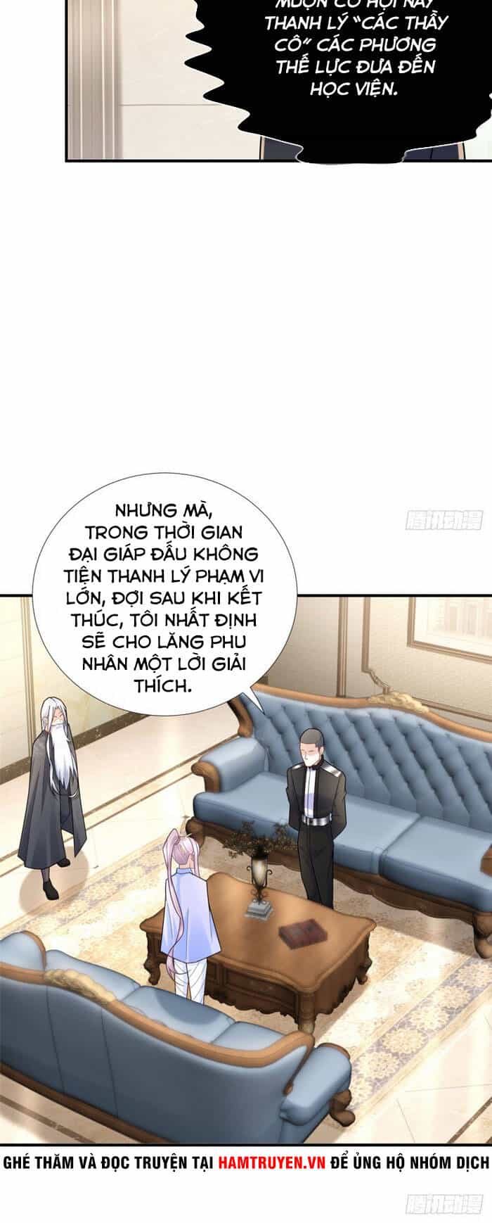 Xuyên Tới Tương Lai: Làm Đàn Ông Không Dễ - Chương 103 - ảnh 19