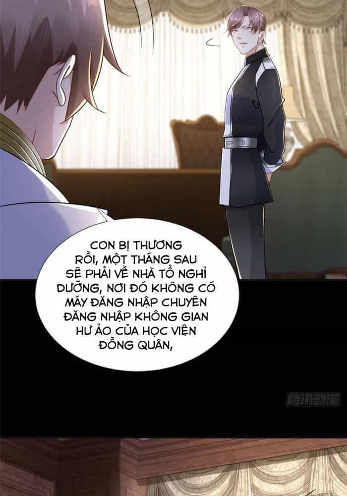 Xuyên Tới Tương Lai: Làm Đàn Ông Không Dễ - Chương 104 - ảnh 4