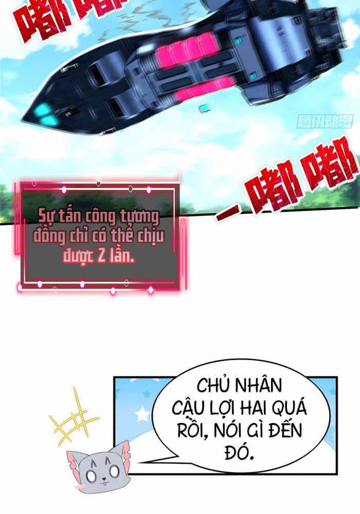 Xuyên Tới Tương Lai: Làm Đàn Ông Không Dễ - Chương 23 - ảnh 27